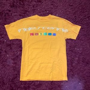 Brockhampton t-shirt